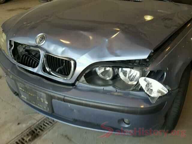 JTMWFREV8JJ734186 2002 BMW 3 SERIES