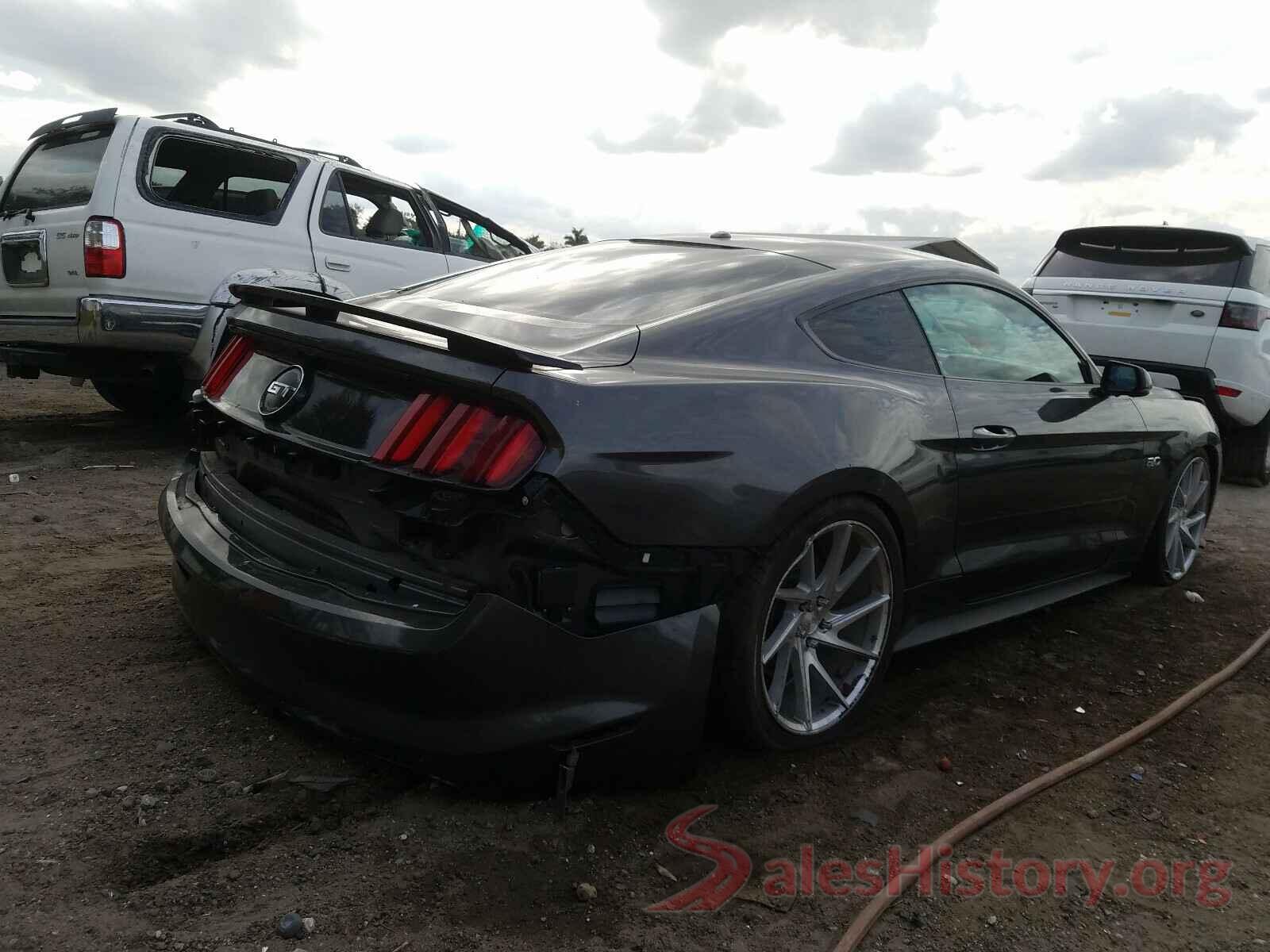 1FA6P8CF6H5286283 2017 FORD MUSTANG