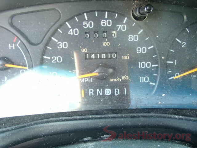 ZACCJBAB7JPH14676 1997 FORD TAURUS