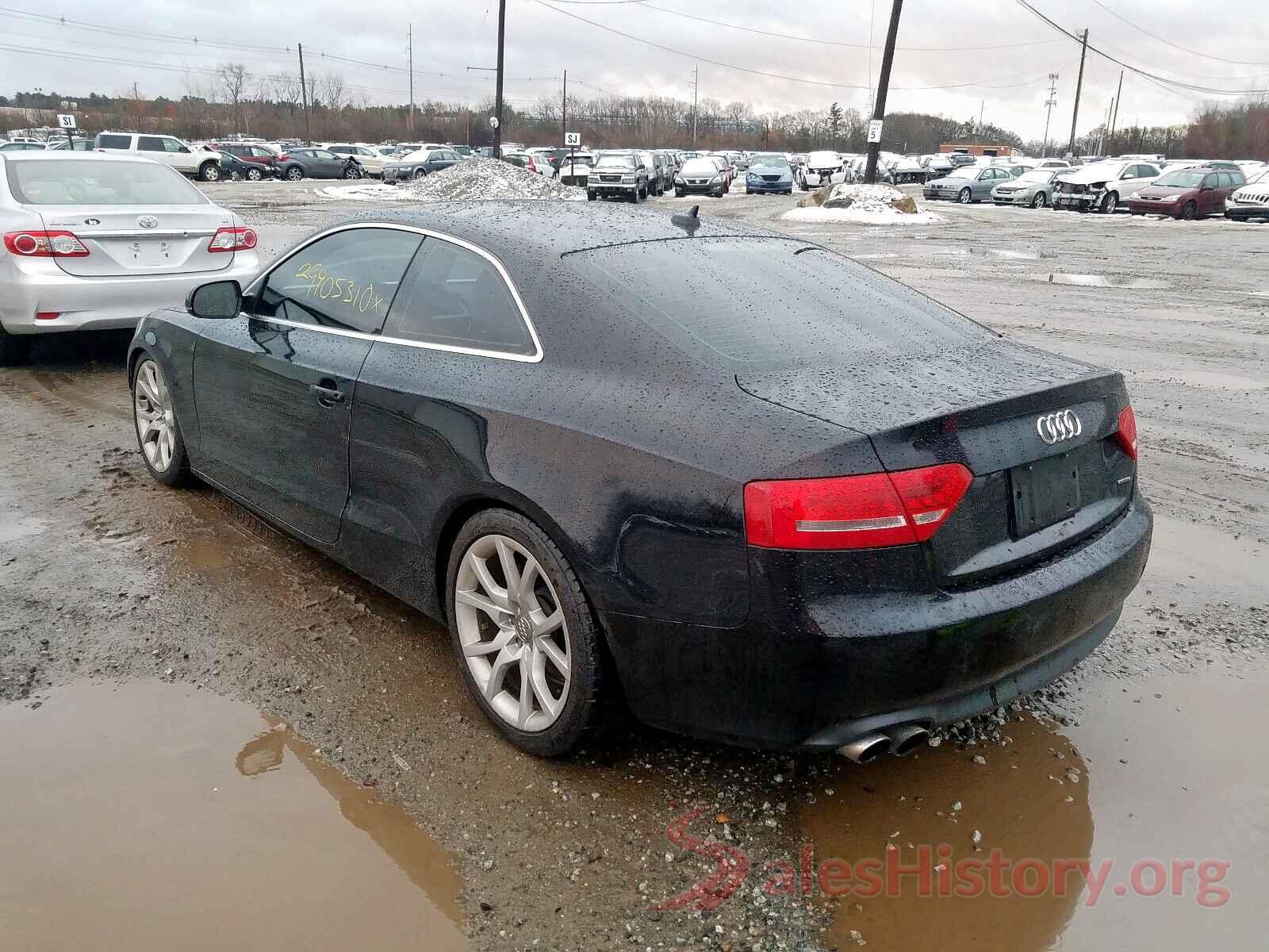 JN1BJ1CPXHW023415 2012 AUDI A5