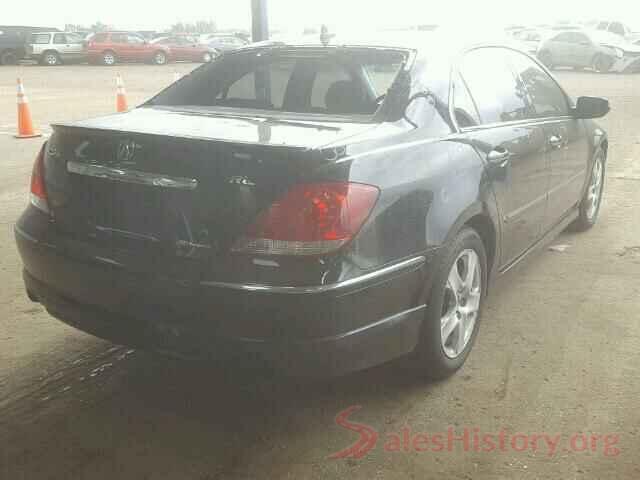 KL7CJLSB1HB149881 2005 ACURA 3.5 RL