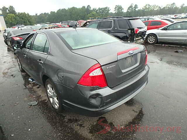 1N4AL3AP9GC220678 2012 FORD FUSION