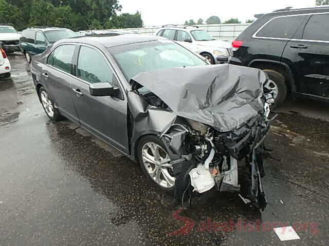 1N4AL3AP9GC220678 2012 FORD FUSION