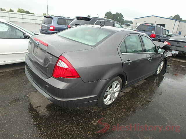 1N4AL3AP9GC220678 2012 FORD FUSION