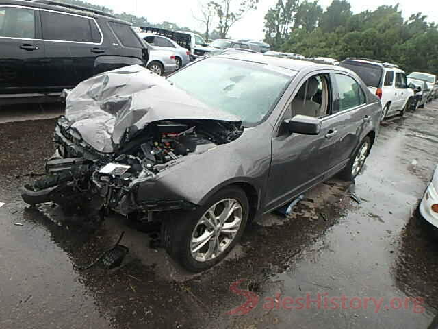 1N4AL3AP9GC220678 2012 FORD FUSION