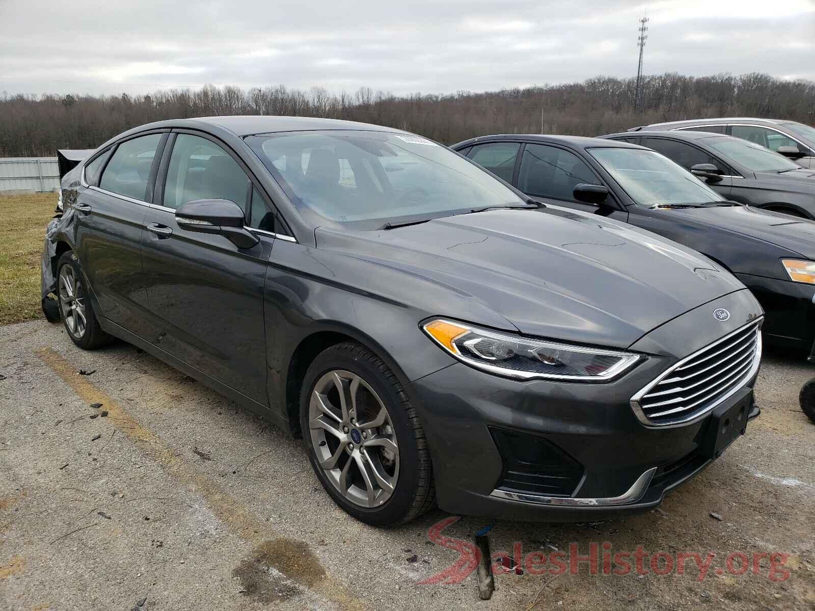 3FA6P0CD9LR130681 2020 FORD FUSION