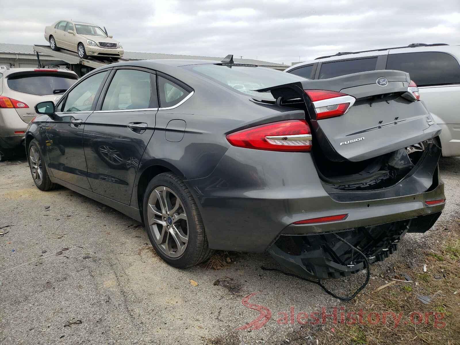 3FA6P0CD9LR130681 2020 FORD FUSION