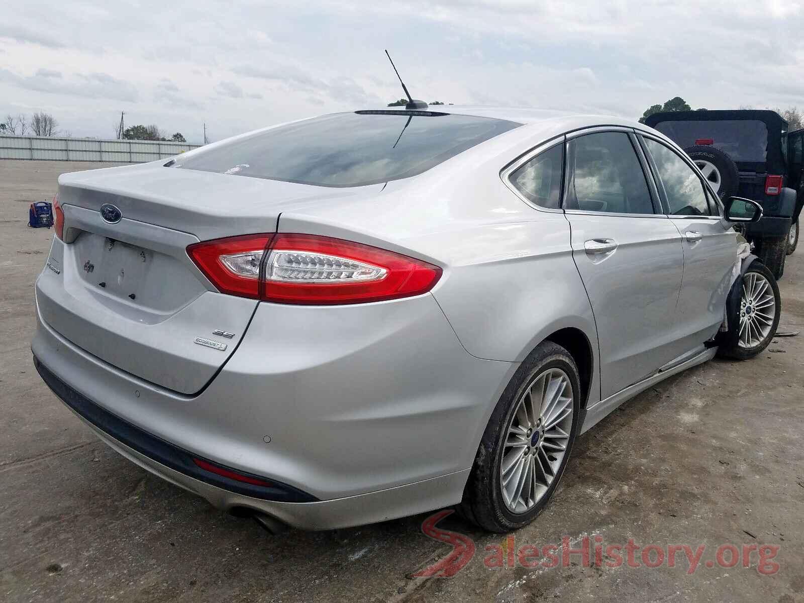 1FTBR1C81LKA74087 2014 FORD FUSION