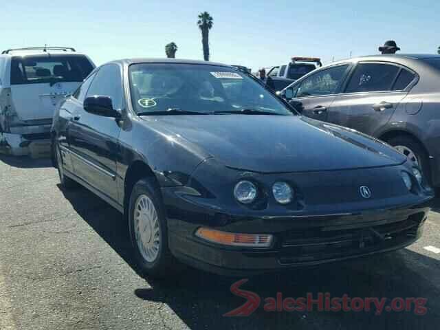 1HGCR2F77HA174092 1994 ACURA INTEGRA