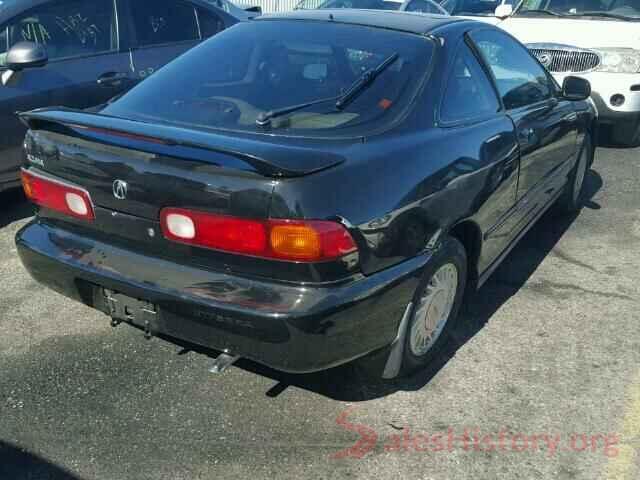 1HGCR2F77HA174092 1994 ACURA INTEGRA