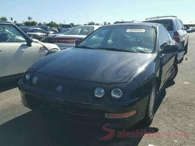 1HGCR2F77HA174092 1994 ACURA INTEGRA