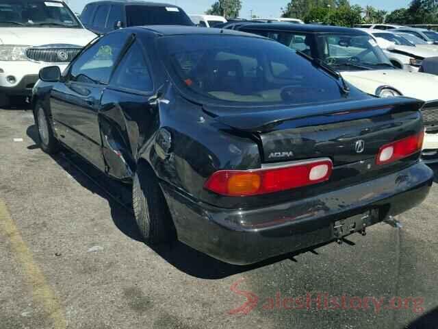 1HGCR2F77HA174092 1994 ACURA INTEGRA