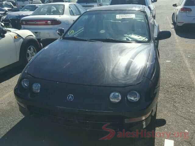 1HGCR2F77HA174092 1994 ACURA INTEGRA