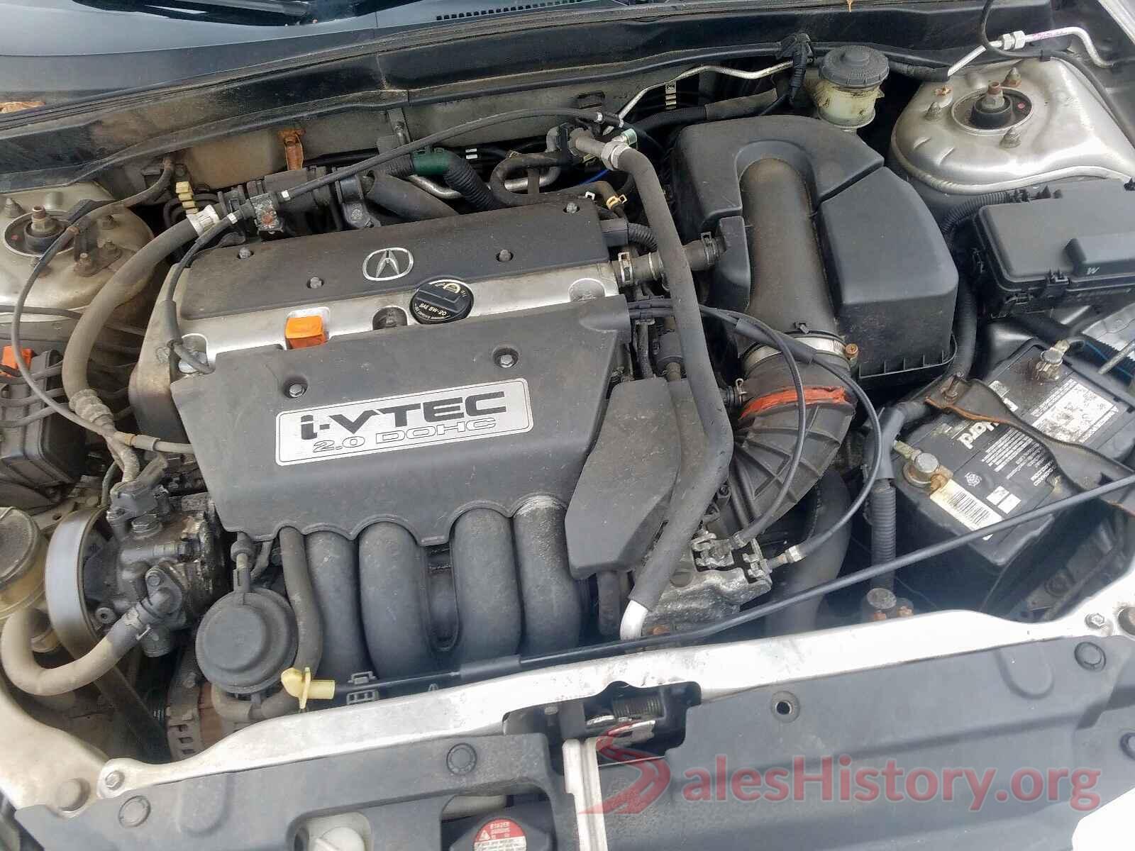 1HGCV1F1XJA014585 2006 ACURA RSX