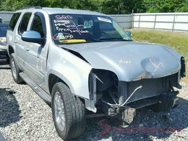 5TDKZRFH8KS344384 2011 GMC YUKON