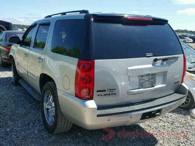 5TDKZRFH8KS344384 2011 GMC YUKON