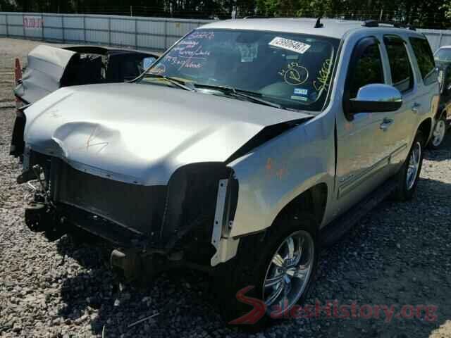 5TDKZRFH8KS344384 2011 GMC YUKON