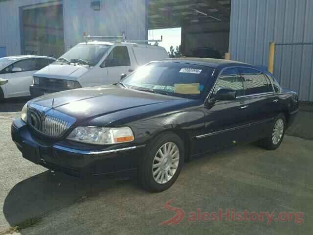 3N1AB8CV6LY217845 2003 LINCOLN TOWNCAR