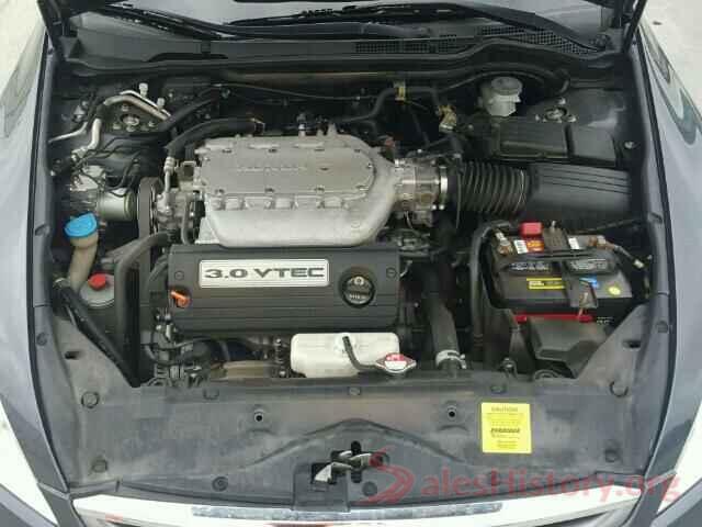 1HGCV1F31KA014624 2007 HONDA ACCORD