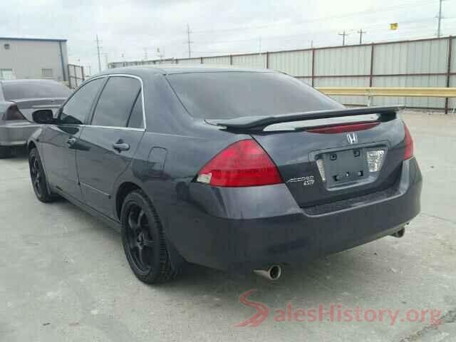 1HGCV1F31KA014624 2007 HONDA ACCORD