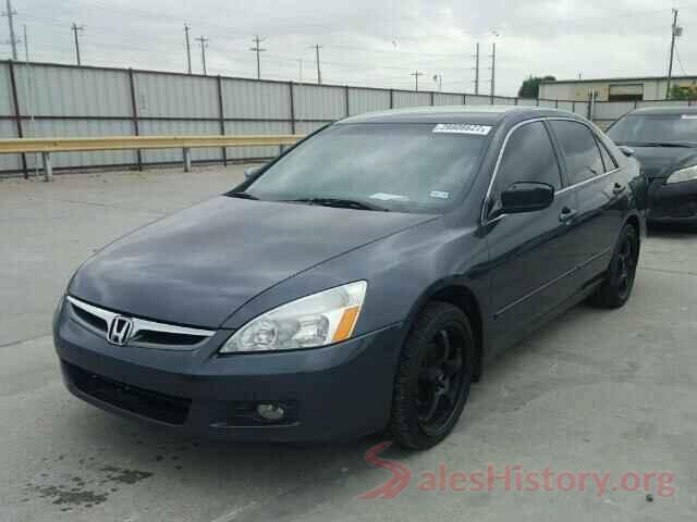 1HGCV1F31KA014624 2007 HONDA ACCORD