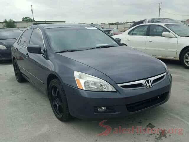 1HGCV1F31KA014624 2007 HONDA ACCORD