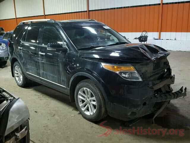 3N1AB7AP2JY267492 2012 FORD EXPLORER