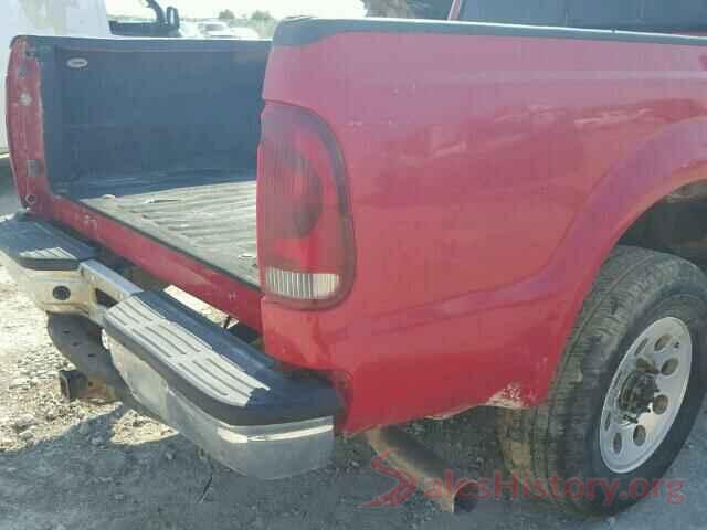 5FNRL6H80JB007898 2005 FORD F250