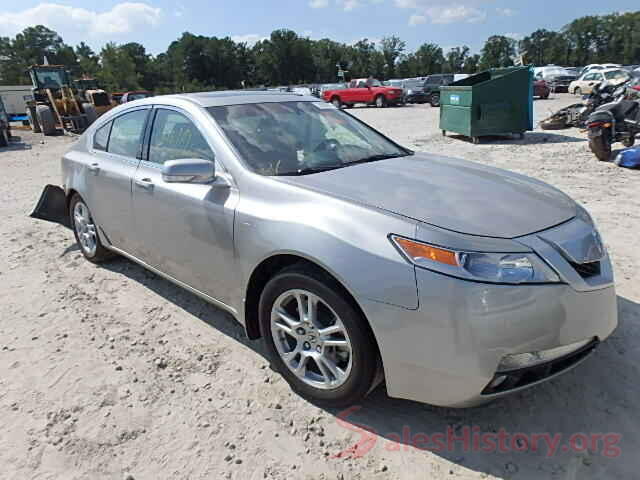 5J6RM4H39GL099020 2010 ACURA TL