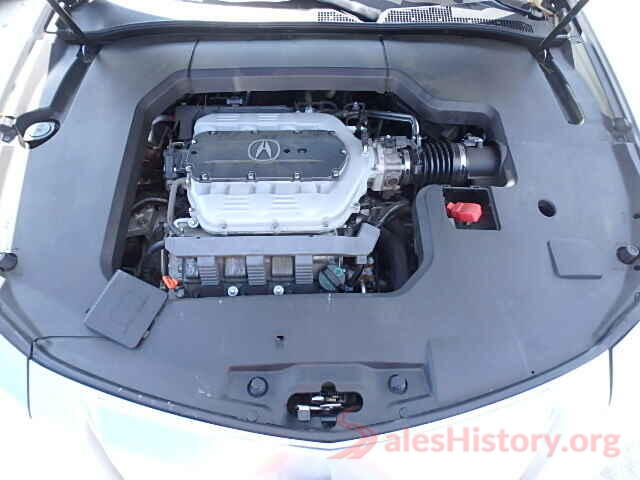 5J6RM4H39GL099020 2010 ACURA TL