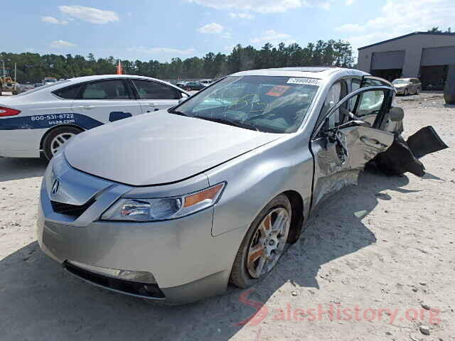 5J6RM4H39GL099020 2010 ACURA TL