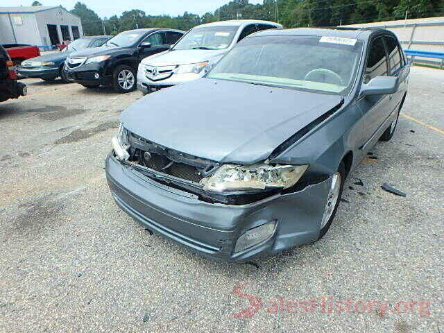 2T1BURHE4GC659085 2001 TOYOTA AVALON