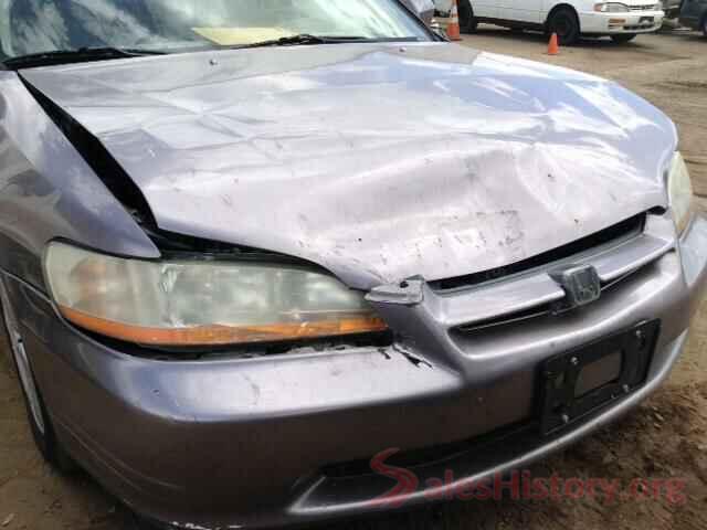 4S4BSANC6K3367512 2000 HONDA ACCORD