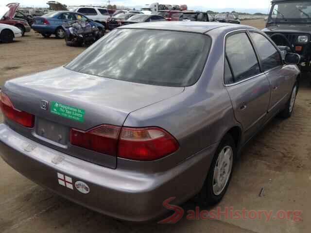 4S4BSANC6K3367512 2000 HONDA ACCORD