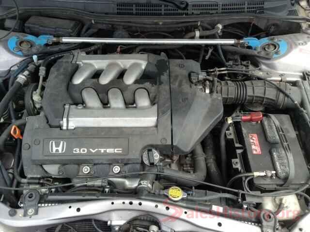 4S4BSANC6K3367512 2000 HONDA ACCORD