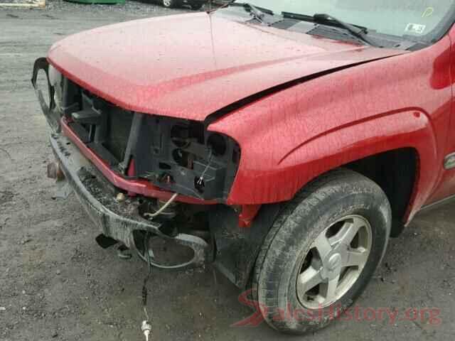 3N1AB7AP8KY437520 2002 CHEVROLET TRAILBLAZE