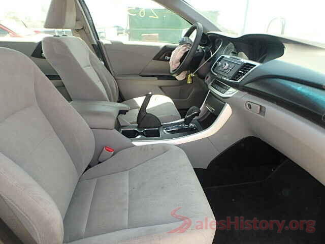 1HGCT2B07GA004632 2013 HONDA ACCORD