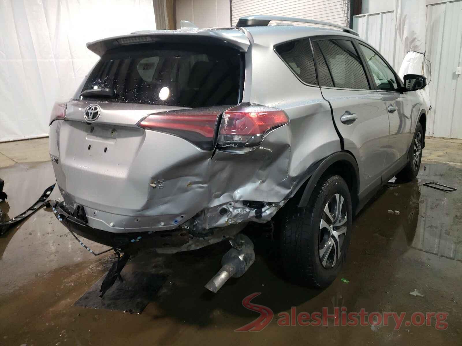 2T3BFREV0JW771491 2018 TOYOTA RAV4