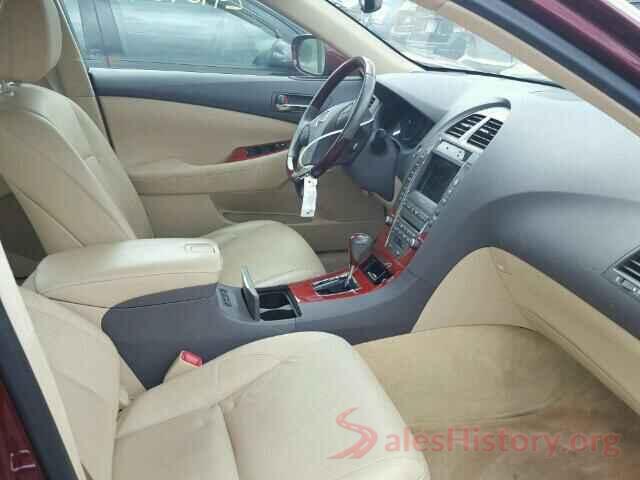 4S3BNAF67H3060170 2008 LEXUS ES350