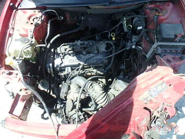 1N4AL3AP4GN340957 2006 CHRYSLER SEBRING