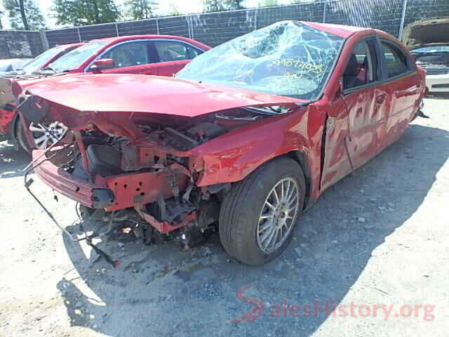 1N4AL3AP4GN340957 2006 CHRYSLER SEBRING