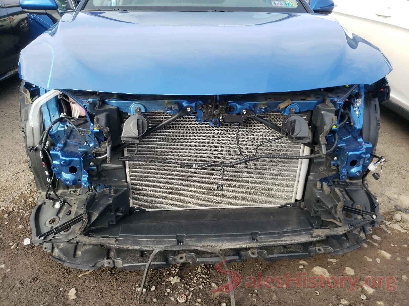 4T1B11HKXKU299778 2019 TOYOTA CAMRY