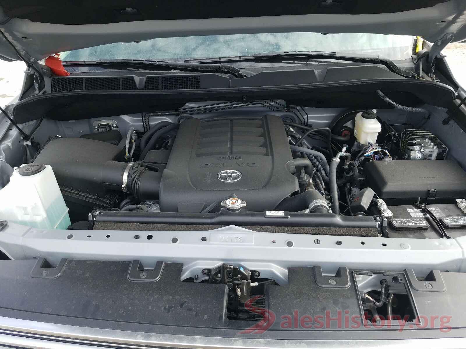 5TFBY5F19LX952120 2020 TOYOTA TUNDRA