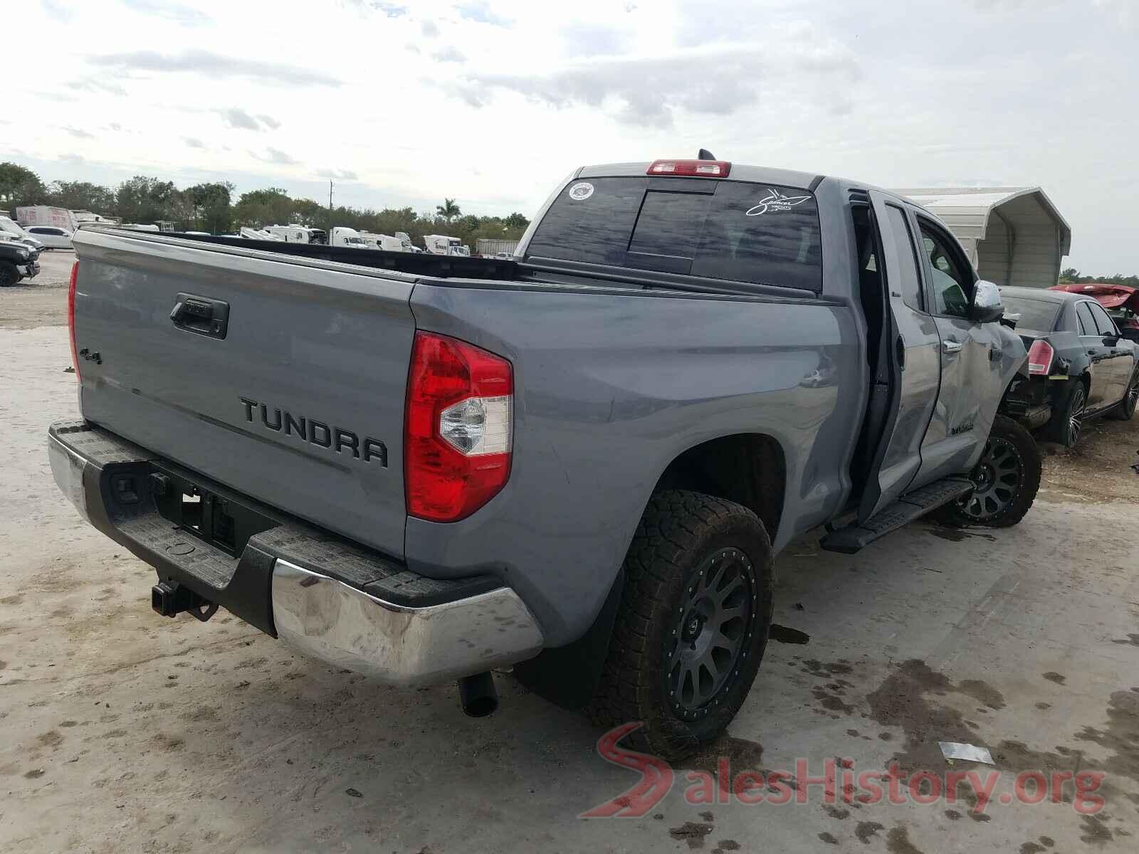 5TFBY5F19LX952120 2020 TOYOTA TUNDRA