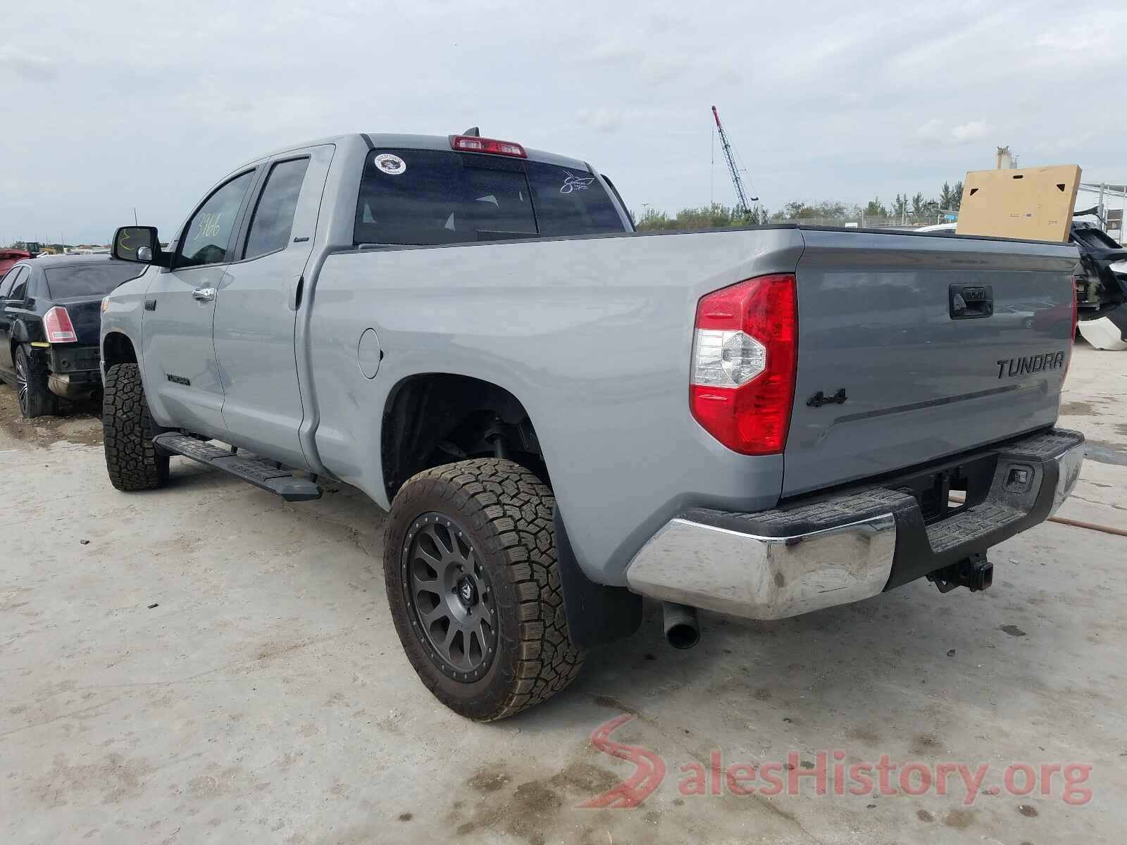 5TFBY5F19LX952120 2020 TOYOTA TUNDRA