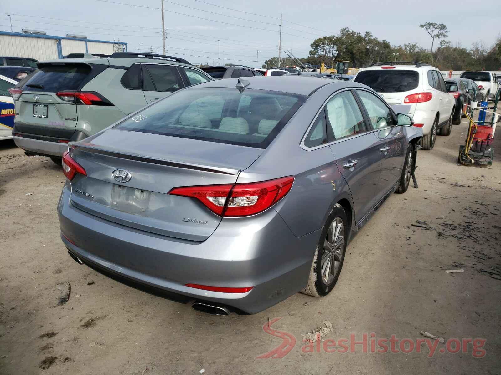 5NPE34AF5HH563454 2017 HYUNDAI SONATA