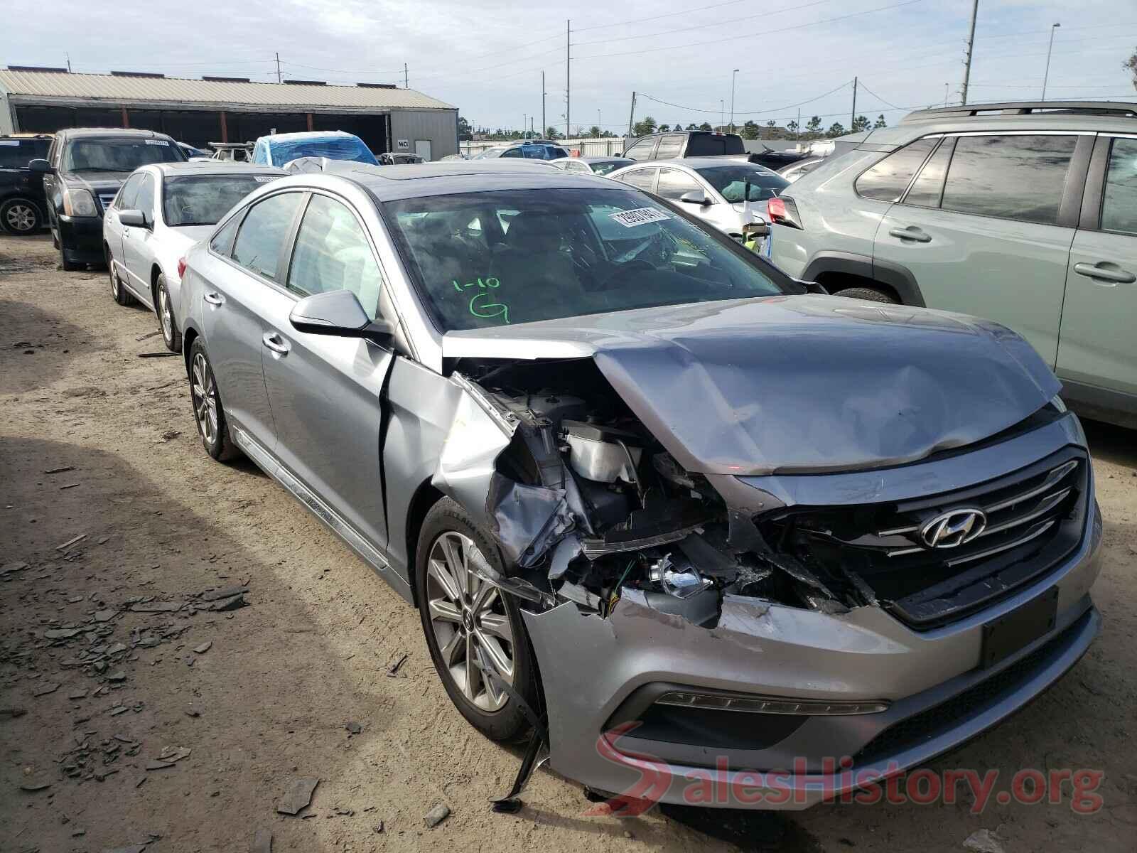 5NPE34AF5HH563454 2017 HYUNDAI SONATA