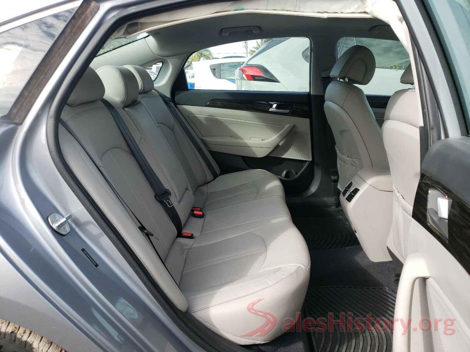 5NPE34AF5HH563454 2017 HYUNDAI SONATA