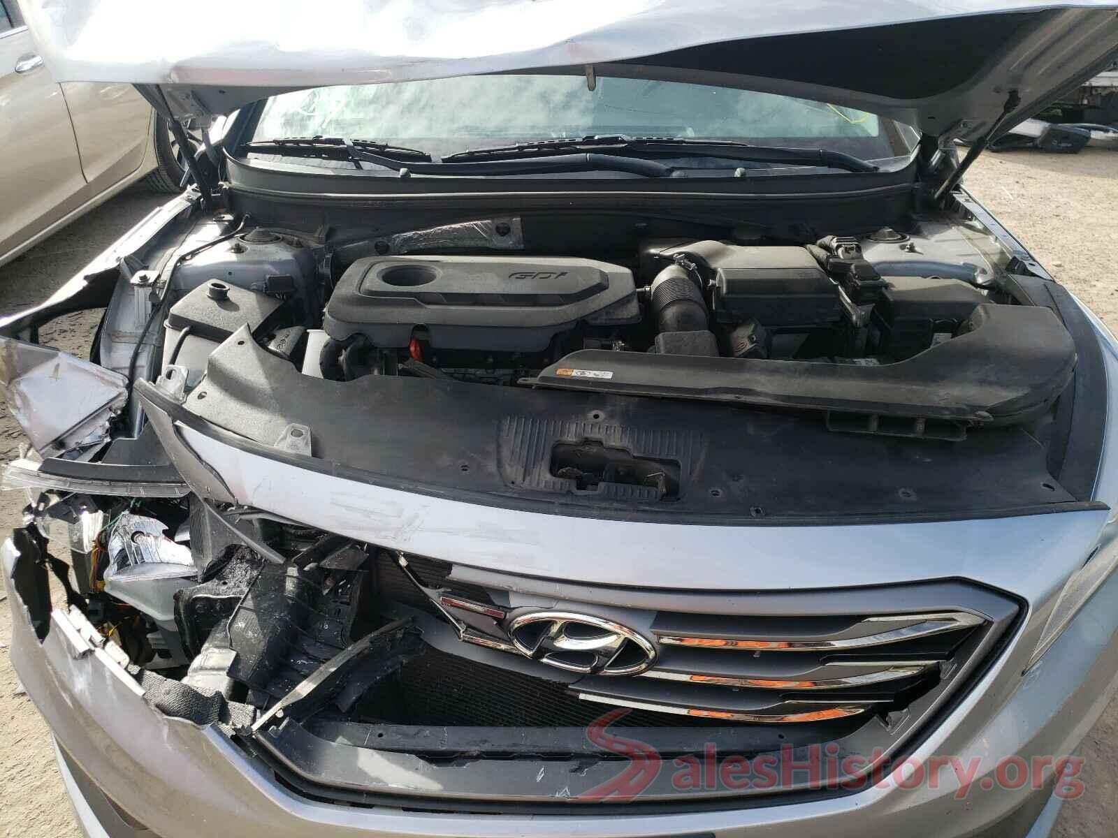 5NPE34AF5HH563454 2017 HYUNDAI SONATA