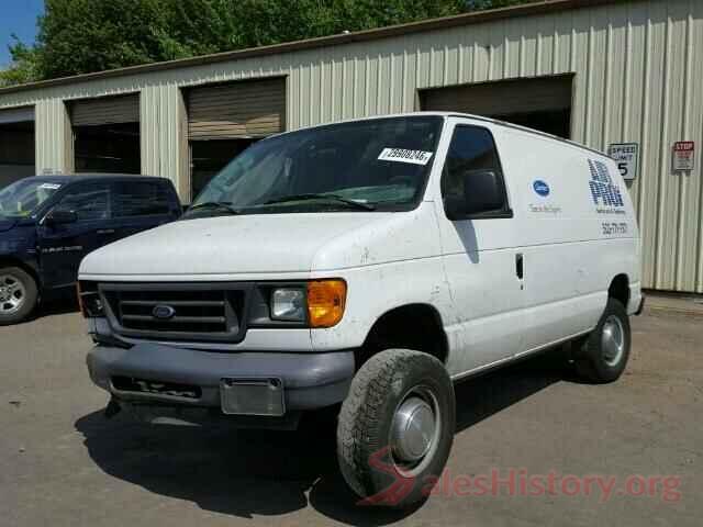 WDC0J6EB1JF362308 2006 FORD ECONOLINE